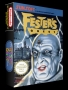 Nintendo  NES  -  Addams Family, The - Uncle Fester's Quest (USA)